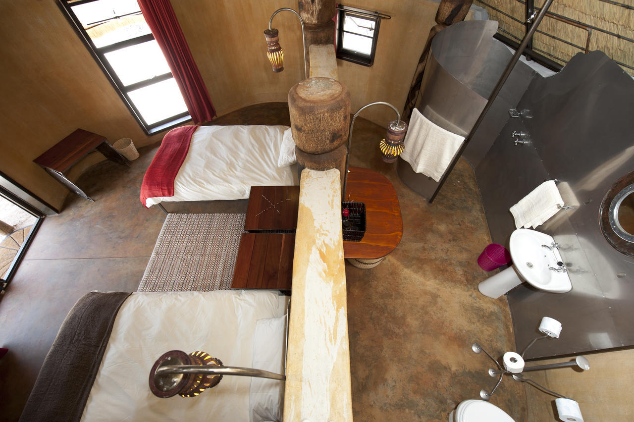 Ongula Village Homestead Lodge Omupumba Pokoj fotografie